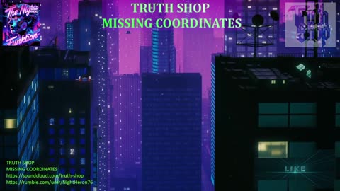 Truth Shop Radio : Live 24/7 Original Electronic Music