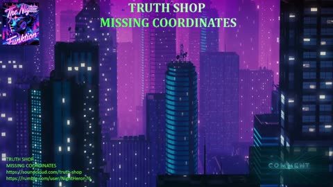 Truth Shop Radio : Live 24/7 Original Electronic Music