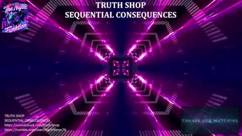 Truth Shop Radio : Live 24/7 Original Electronic Music