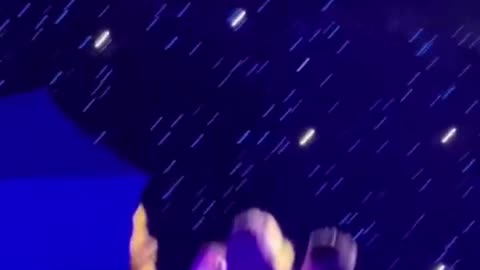What Really Happens to Taylor Swift's 'Midnight' Shirt Onstage!