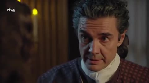 Alejo tiene que cumplir su parte del trato: Luisa marchará de #ValleSalvaje