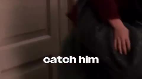 Did anyone else notice this about the movie “Home Alone”?