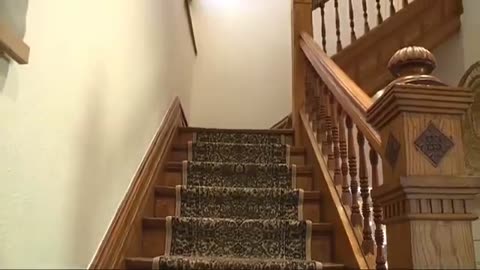 Denver dad fights off repeat home invader attempting to get into his children’s bedroom.