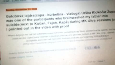 Slovenian voluntary suicide referendum invitation Nov 2025