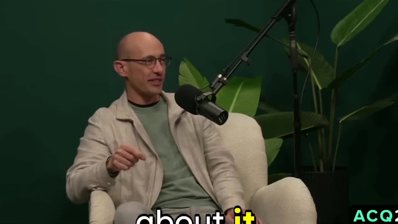 Turing Test Passed Quietly - Tobi Lutke on Acquired #generativeai #agi #turingtest