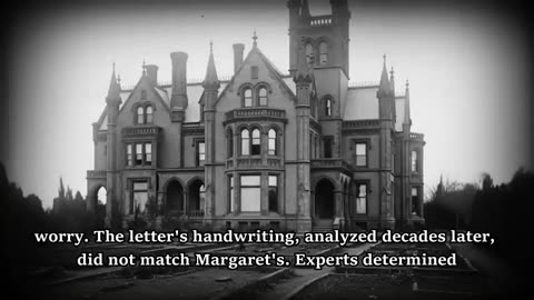 The Mansion That Hid Generations of Horror (1895)