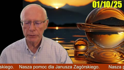 Nasza pomoc dla Janusza Zagórskiego.