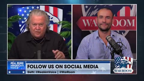 WAR ROOM Episode 4973 Maximalist Strategy For 2026