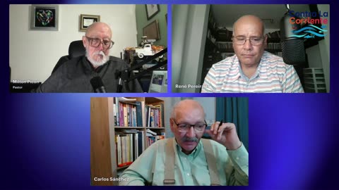 Contra la Corriente 4 de enero de 2026