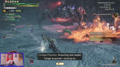 Monster Hunter Wilds Fun Hunts