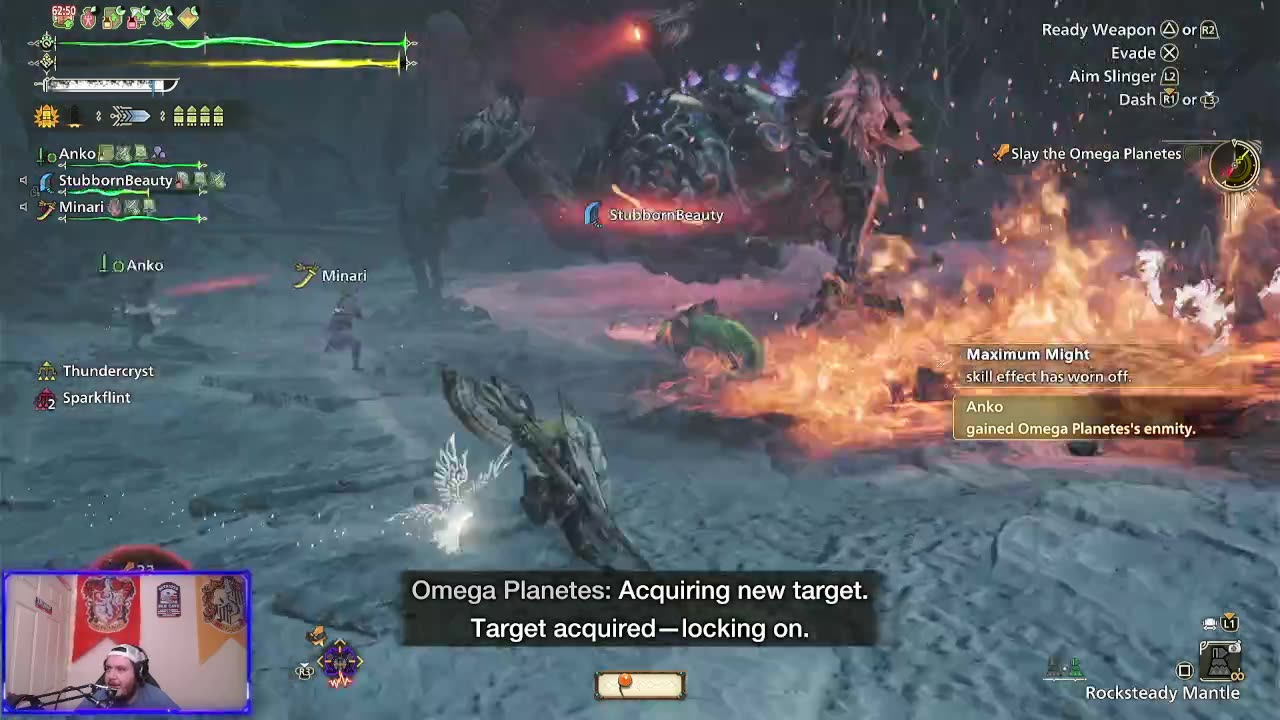 Monster Hunter Wilds Fun Hunts