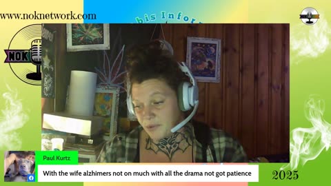Fun-Day Sundays on the IWK 710 Daily Sesh