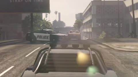 GTA V 269 Duke O'Death Crash💥 𝗙𝗼𝗹𝗹𝗼𝘄 For More╰┈➤🔗