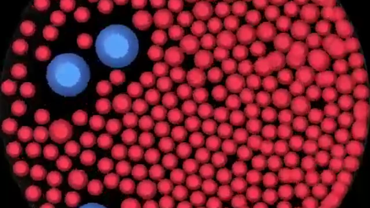 Red vs Blue Balls Game _ The Next Big Trend_