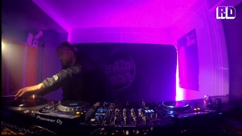 Peter Laser - Radio Dwars @Singelfest. '25