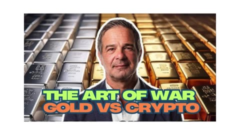 What Central Banks Are Doing | Andy Schectman 3