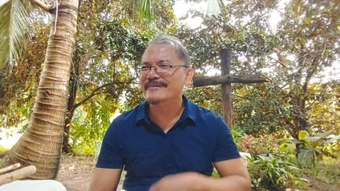 Sunday, 12th October 2025, Sunday Worship Service Message