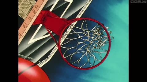 Slam Dunk - EP55