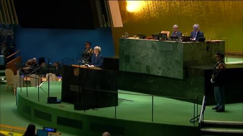 SLOVENIA PRESIDENT