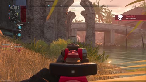 COD MW2 DOMINATION HC (ZARQWA) 11