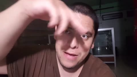 Picture Memories Of My Past Episode 4 : Power Run (July 24, 2017)