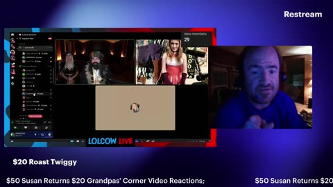 Lolcow Pride Season 2, Episode 18: "Pride Update; NEW Changes Are Coming To The Show"