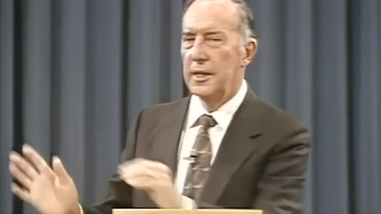 You Don't Want to Silence Jesus by Doing This | Derek Prince