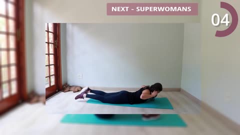 15 MIN BEGINNER FULL BODY WORKOUT | NO EQUIPMENT | ON THE MAT