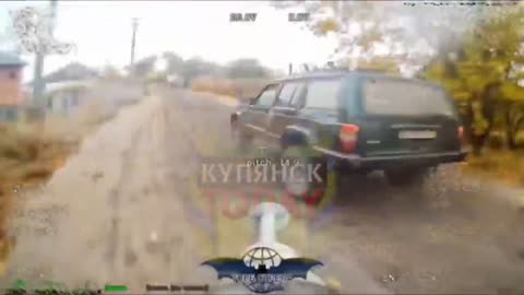 Ukraine war combat footage 10/16/25