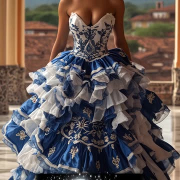 Countries as Princesses 👸 #shorts #fashion #aifusion_part1_2