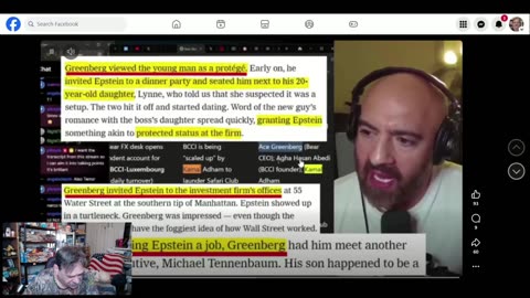 The Revolution In The Morning Show