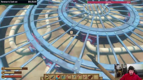 RAFT is the game DAY 11 ENDING
