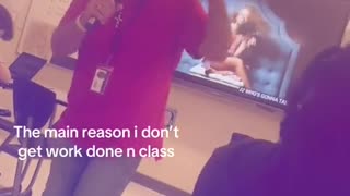 😂🎓 He's a Fun Teacher! | FunFM