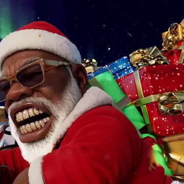 1 More Day Till Christmas | Countdown To Christmas 🎄🎁 | Wicked Santa Claus