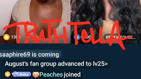 MADAM LO READS LADYBEE & MRS. DIVERSE FOR STRAIGHT FILTH PT. 1