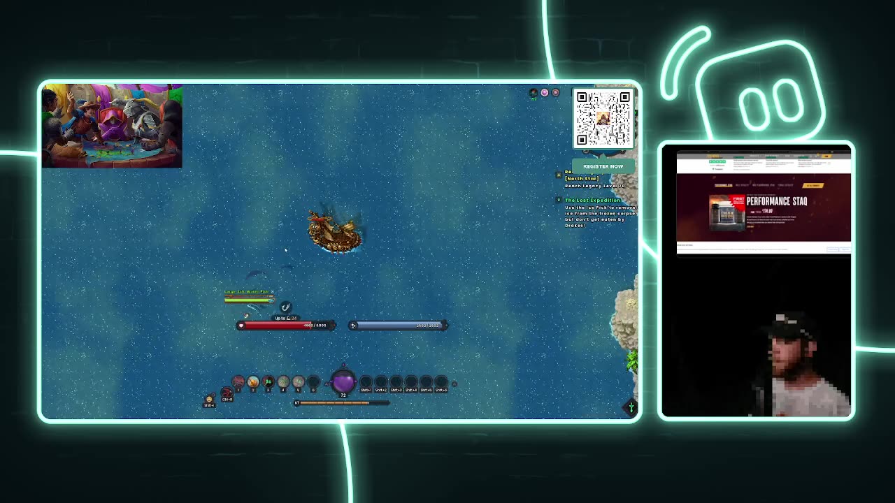 RavenQuest | Reactions