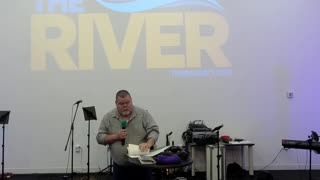 Celebration Service November 9