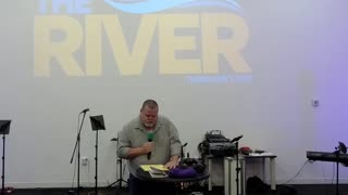 Celebration Service November 9