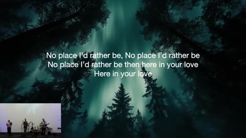 Celebration Service November 9