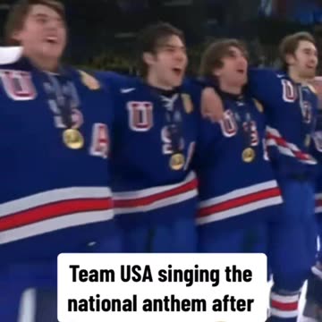 US HOCKEY SHOULD BE THE #1 SPORT