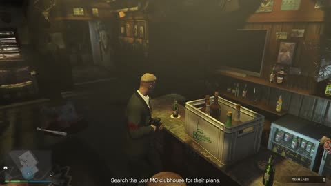 Hogwarts Legacy - In the Shadow of the Relic (No Commentary)