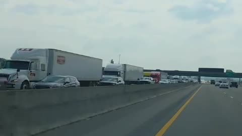 a message from Tennessee