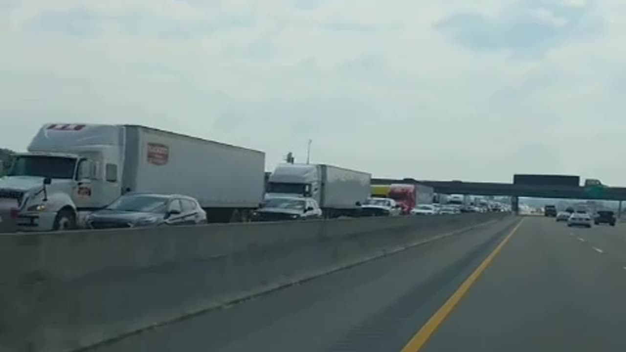 a message from Tennessee