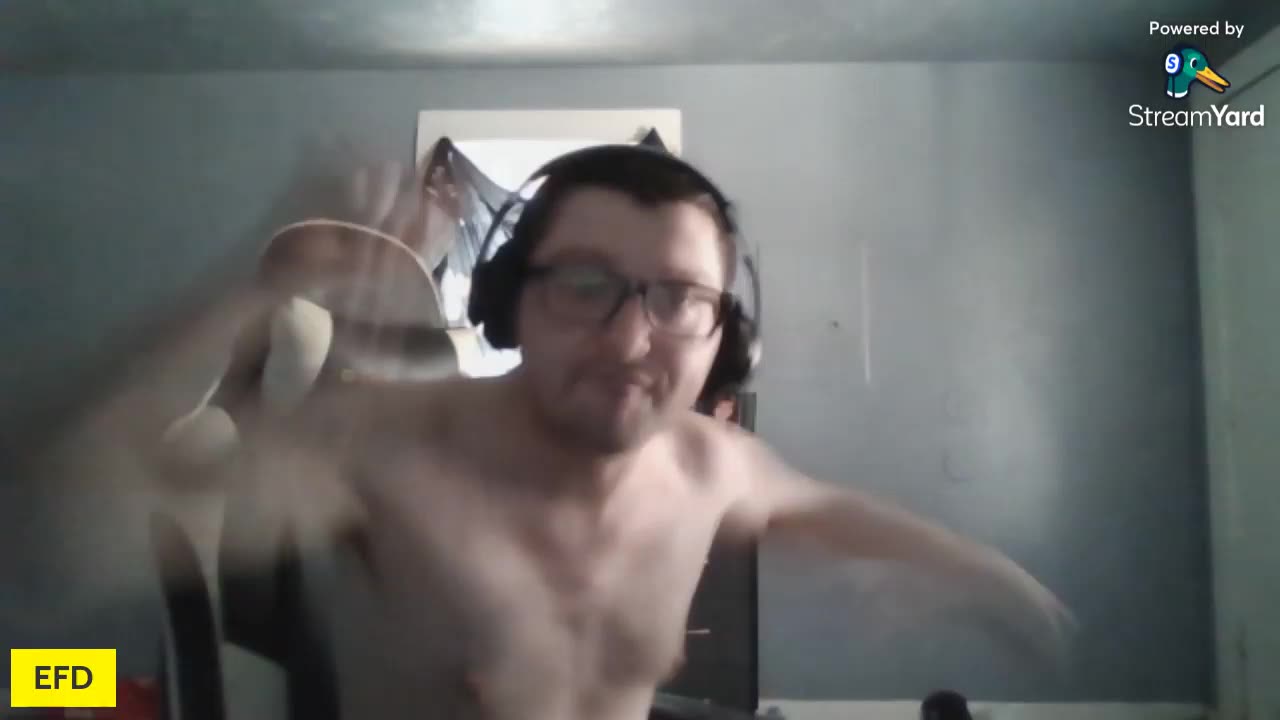 Yeah sure im drunk 07/21/25 EFD