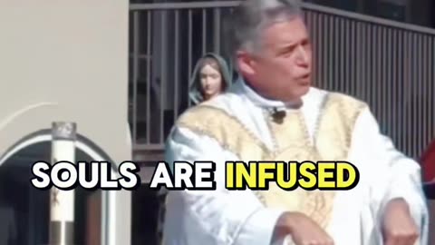 🏅 Be a Champion: Spiritual Fitness Requires Training (Fr. Mark Beard)