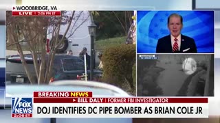 5-YEAR HUNT_ 'Even a cold case can be REVIVED,' says former FBI investigator