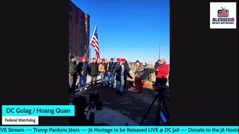 Outside the DC gulag Jan 22nd, 2025