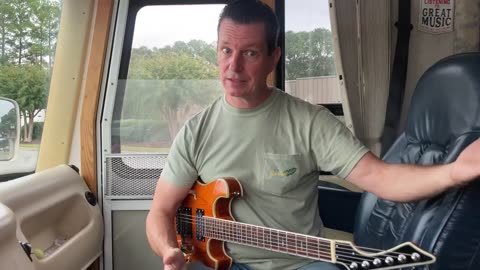 🎶 The Story Behind "All She Wants to Do" | Tour Reflections & Rainy Day Magic at Market Day 🌧️❤️