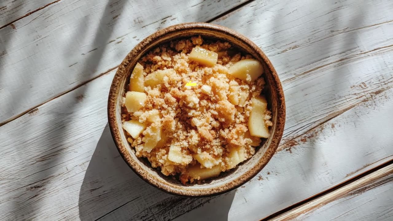 Meal Must Have:They’re Crazy Simple But Powerful