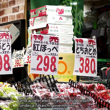 [2025-10-04] Who is Sanae Takaichi, Japan's ruling party leader?